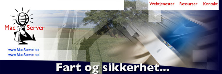 MacServer