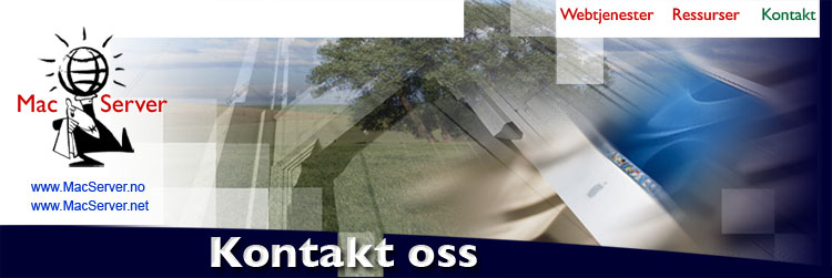 MacServer
