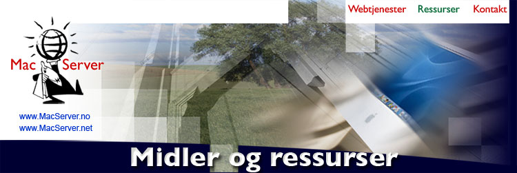 MacServer